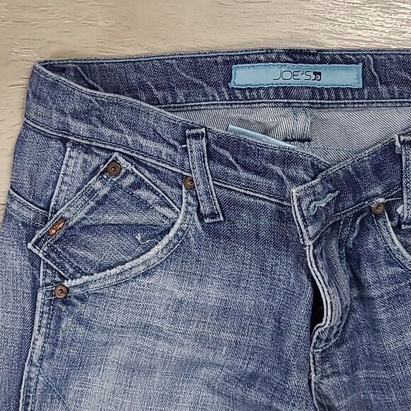 Joe Joe’s Jeans size 26 - Picture 2 of 5